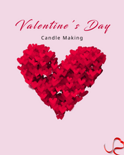 Load image into Gallery viewer, Book an Experience - Candle Making Class
